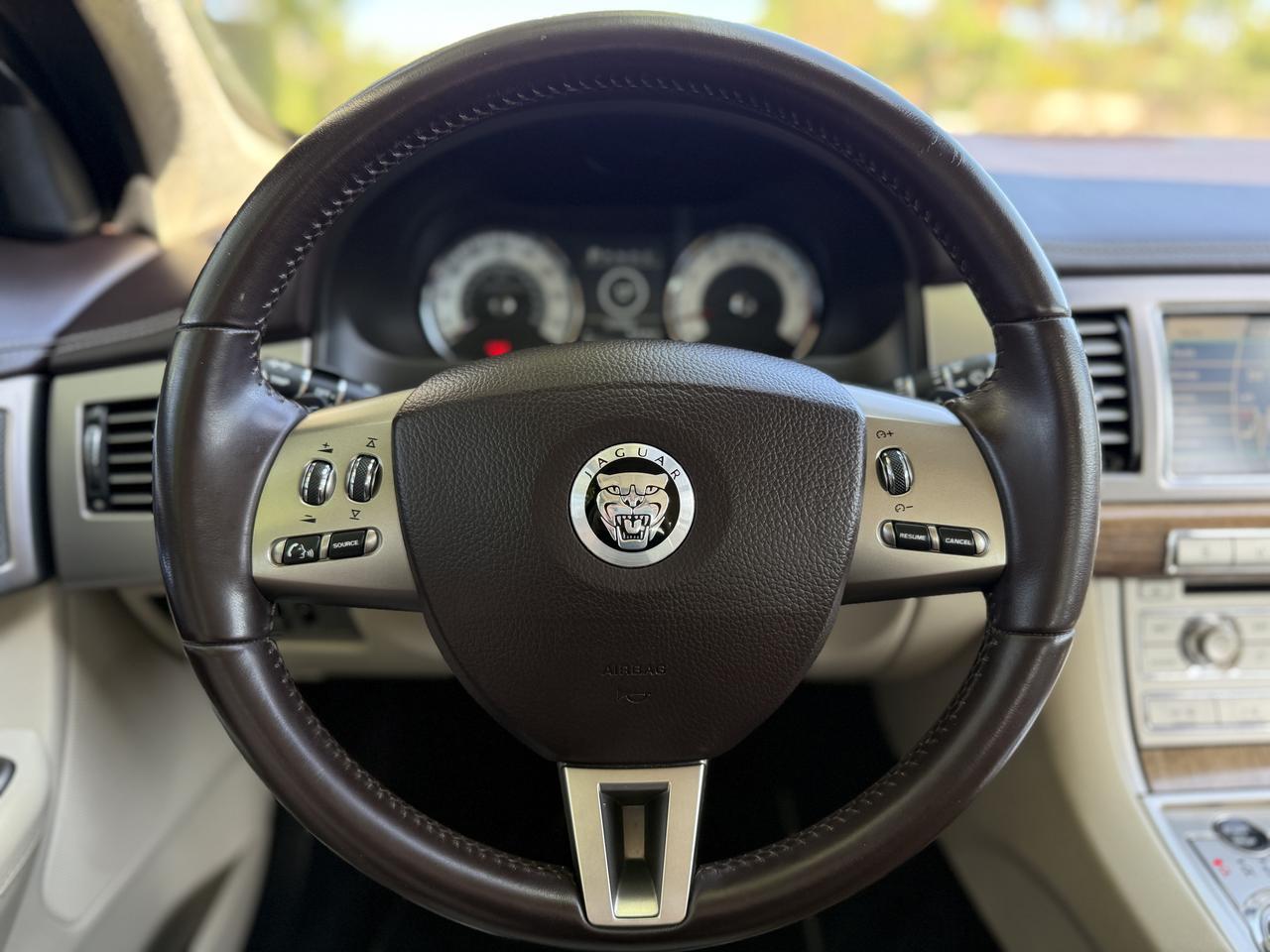 2010 Jaguar XF Supercharged San Diego CA