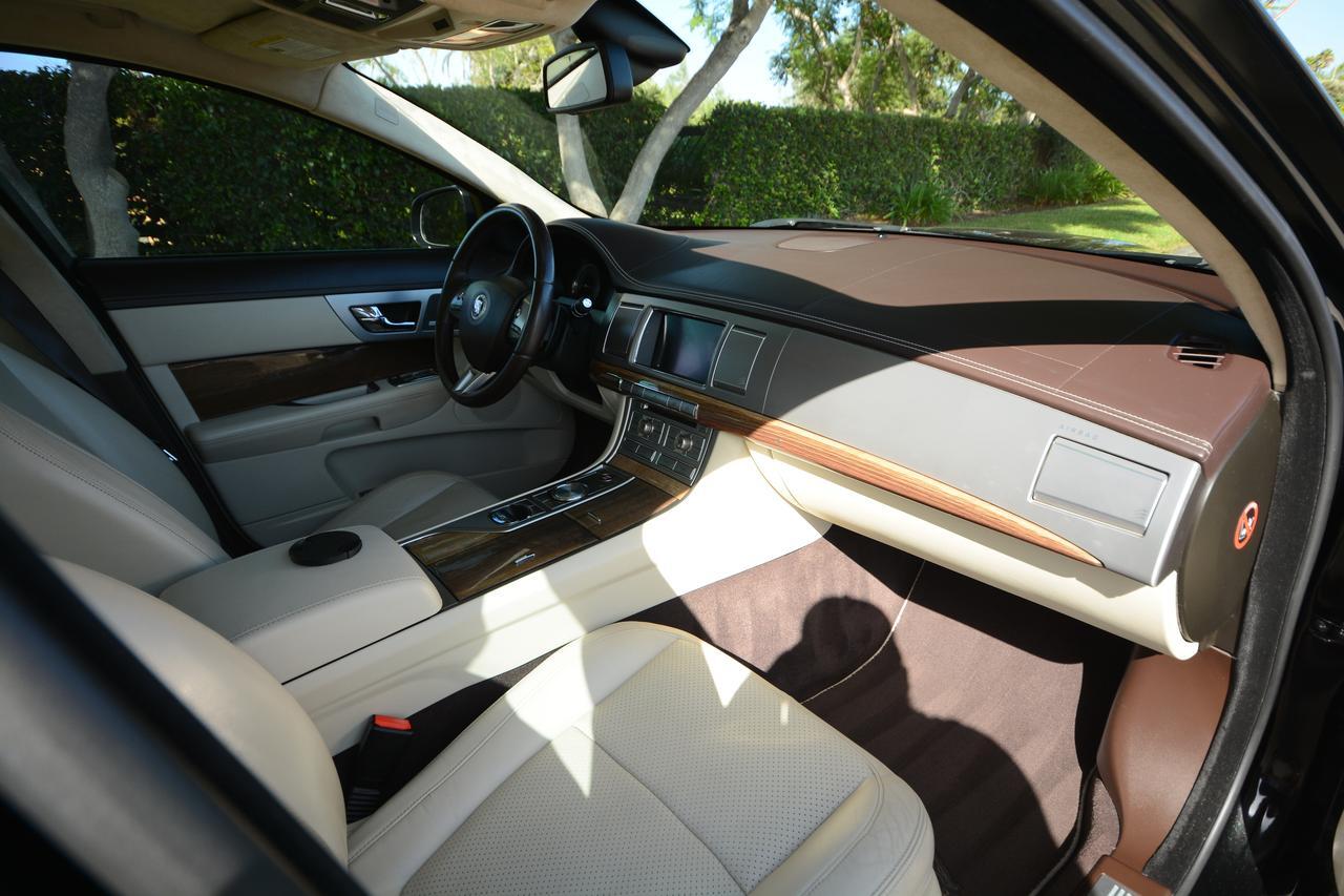 2010 Jaguar XF Supercharged San Diego CA