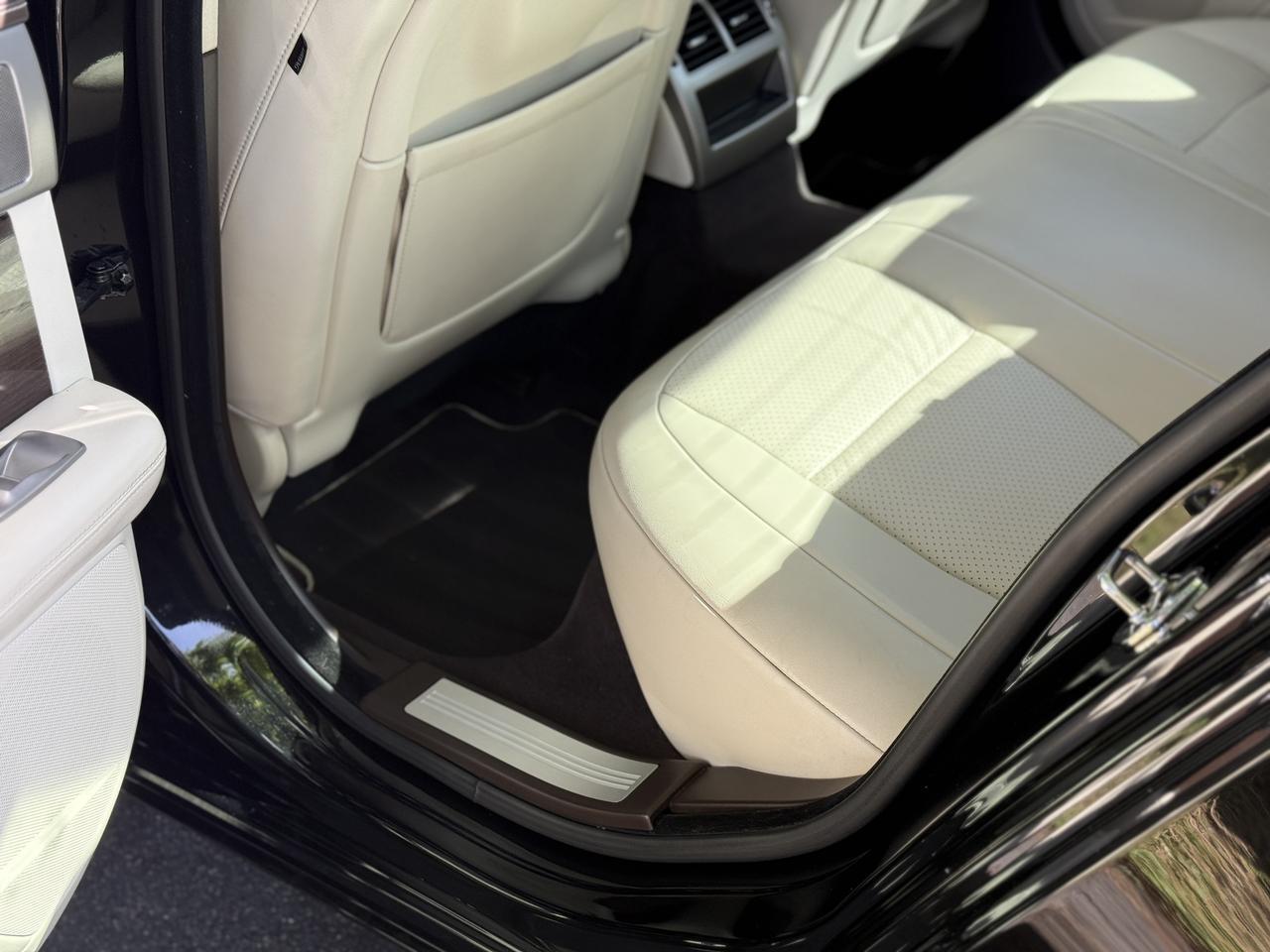 2010 Jaguar XF Supercharged San Diego CA