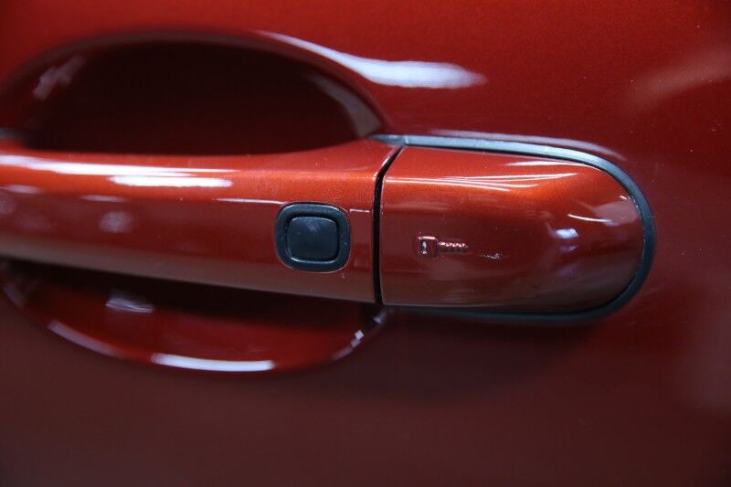 2010 Jaguar XK XKR Portfolio photo 33