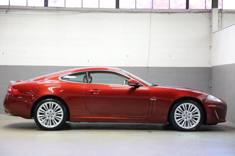 2010 Jaguar XK Plainview NY