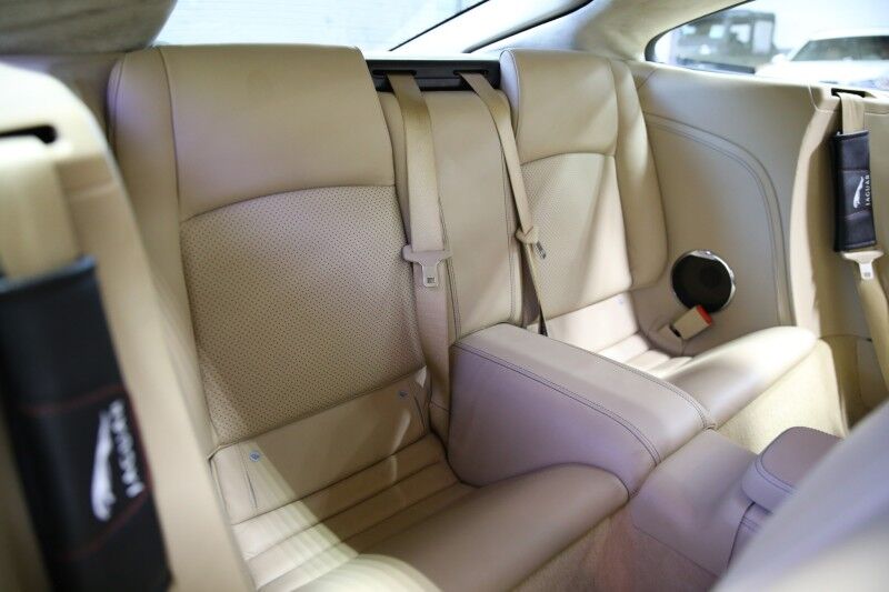 2010 Jaguar XK XKR Portfolio photo 7