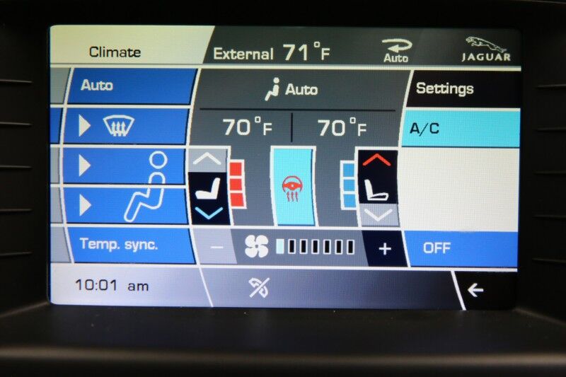 2010 Jaguar XK XKR Portfolio photo 32