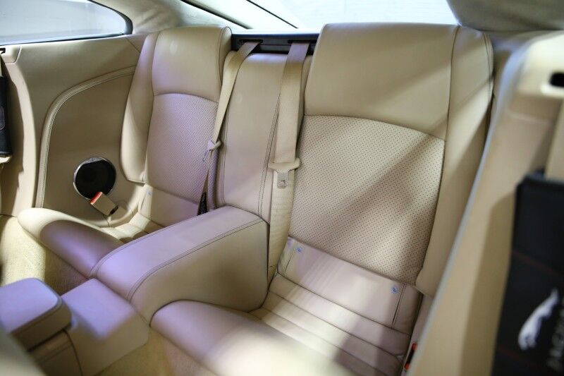 2010 Jaguar XK XKR Portfolio photo 8