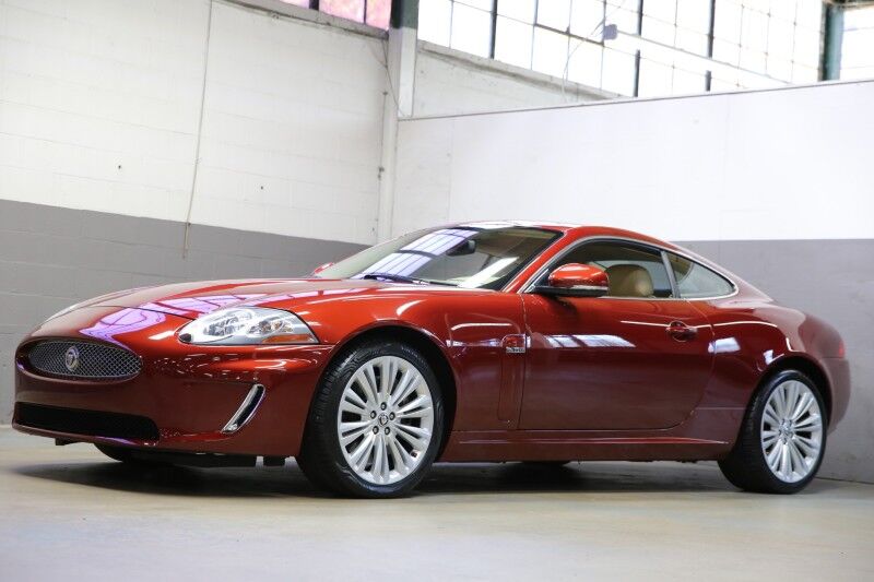 2010 Jaguar XK Plainview NY