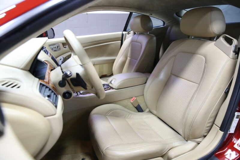 2010 Jaguar XK XKR Portfolio photo 6