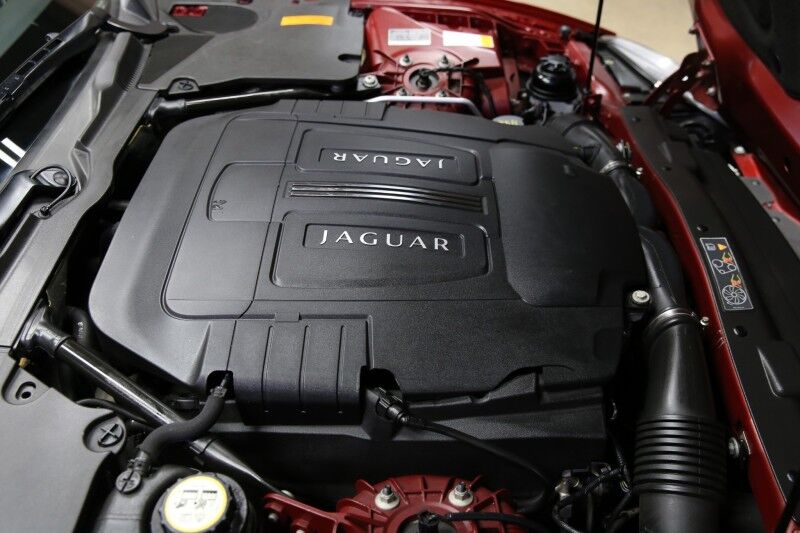 2010 Jaguar XK XKR Portfolio photo 44