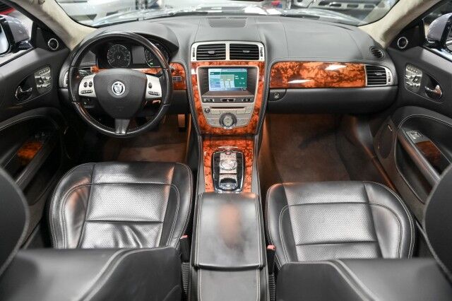 2010 Jaguar XK 2dr Convertible Chicago IL