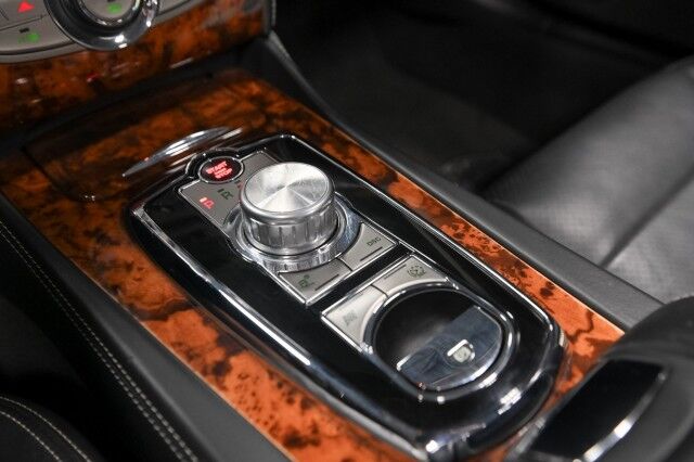 2010 Jaguar XK 2dr Convertible Chicago IL