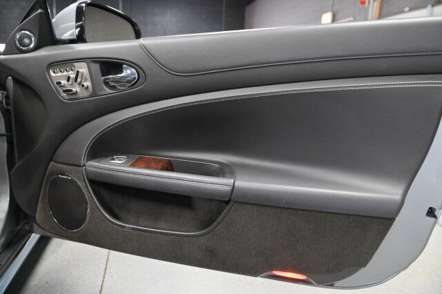 2010 Jaguar XK 2dr Convertible Chicago IL