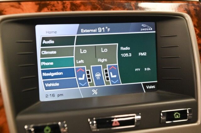 2010 Jaguar XK 2dr Convertible Chicago IL