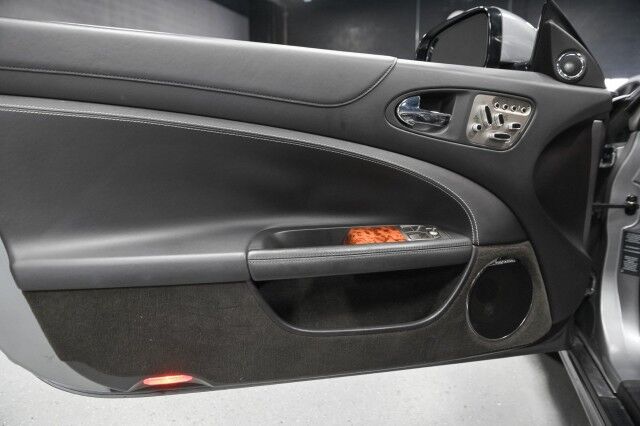 2010 Jaguar XK 2dr Convertible Chicago IL