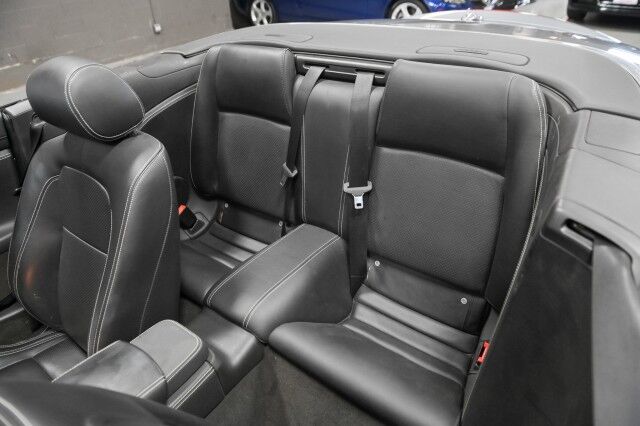 2010 Jaguar XK 2dr Convertible Chicago IL