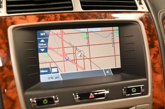2010 Jaguar XK 2dr Convertible Chicago IL