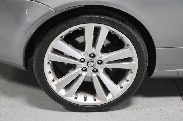 2010 Jaguar XK 2dr Convertible Chicago IL