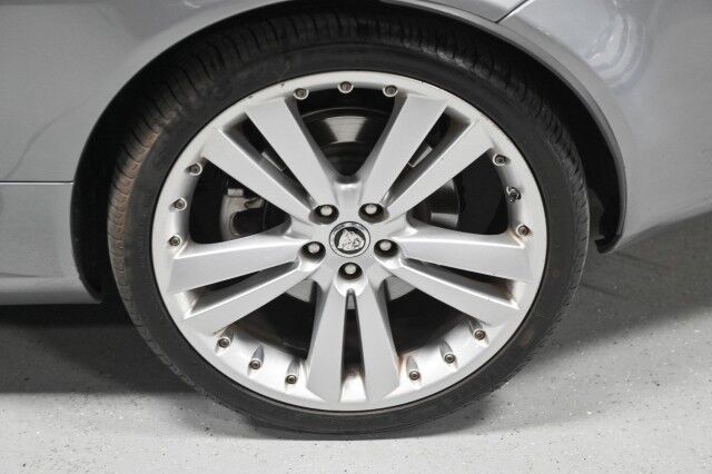 2010 Jaguar XK 2dr Convertible Chicago IL