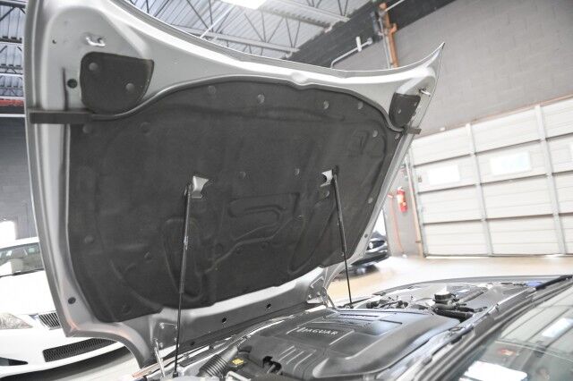 2010 Jaguar XK 2dr Convertible Chicago IL