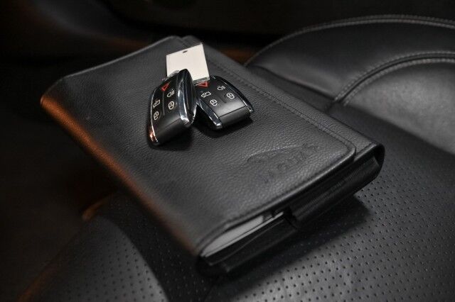 2010 Jaguar XK 2dr Convertible Chicago IL