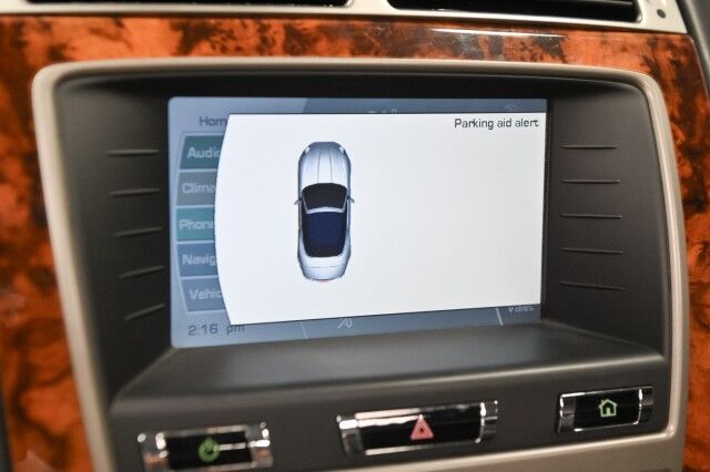 2010 Jaguar XK 2dr Convertible Chicago IL