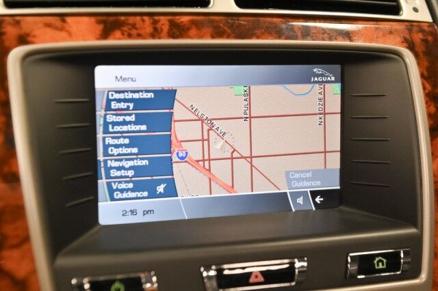 2010 Jaguar XK 2dr Convertible Chicago IL