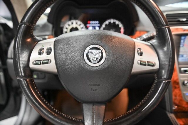 2010 Jaguar XK 2dr Convertible Chicago IL