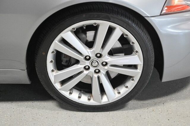 2010 Jaguar XK 2dr Convertible Chicago IL