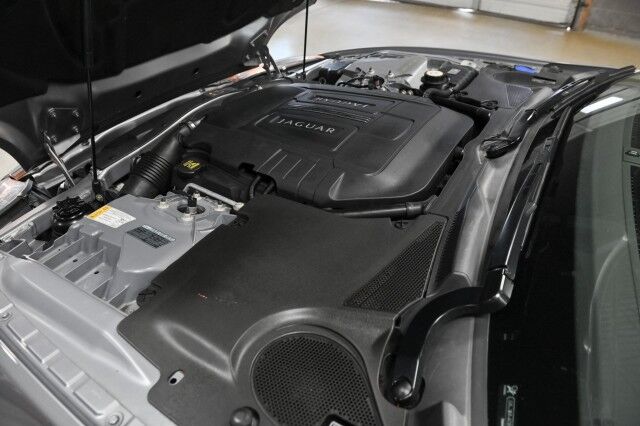 2010 Jaguar XK 2dr Convertible Chicago IL