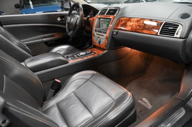2010 Jaguar XK 2dr Convertible Chicago IL