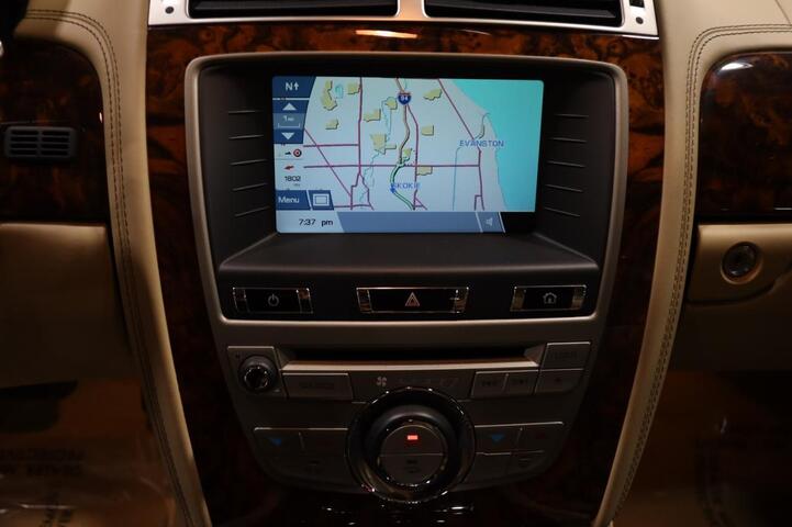 2010 Jaguar XK 2dr Coupe Chicago IL