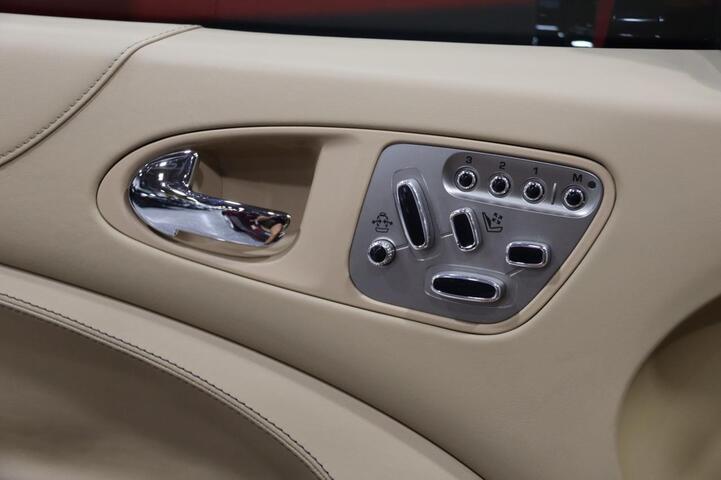 2010 Jaguar XK 2dr Coupe Chicago IL