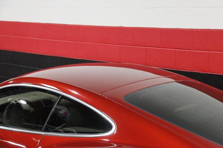 2010 Jaguar XK 2dr Coupe Chicago IL