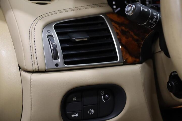 2010 Jaguar XK 2dr Coupe Chicago IL