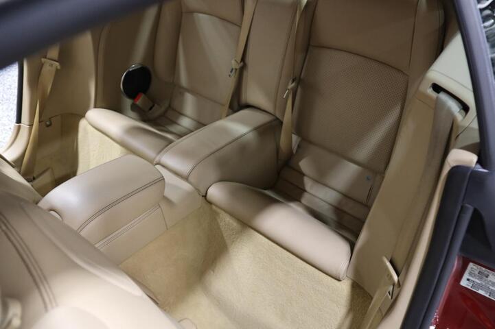 2010 Jaguar XK 2dr Coupe Chicago IL
