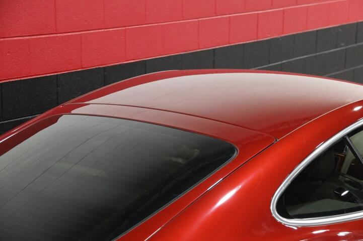 2010 Jaguar XK 2dr Coupe Chicago IL