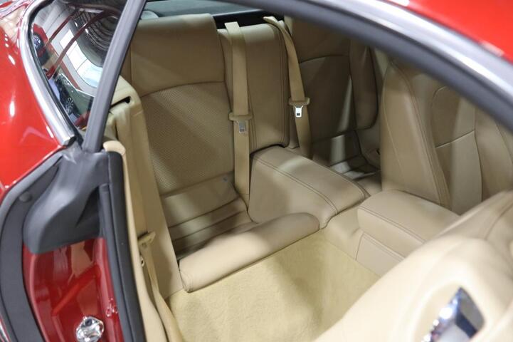 2010 Jaguar XK 2dr Coupe Chicago IL