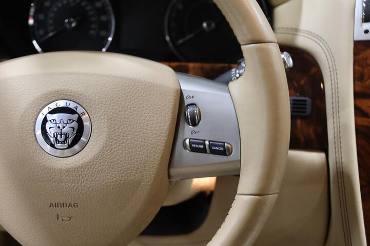 2010 Jaguar XK 2dr Coupe Chicago IL