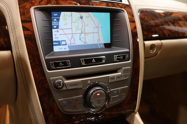 2010 Jaguar XK 2dr Coupe Chicago IL