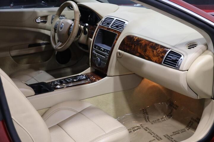 2010 Jaguar XK 2dr Coupe Chicago IL