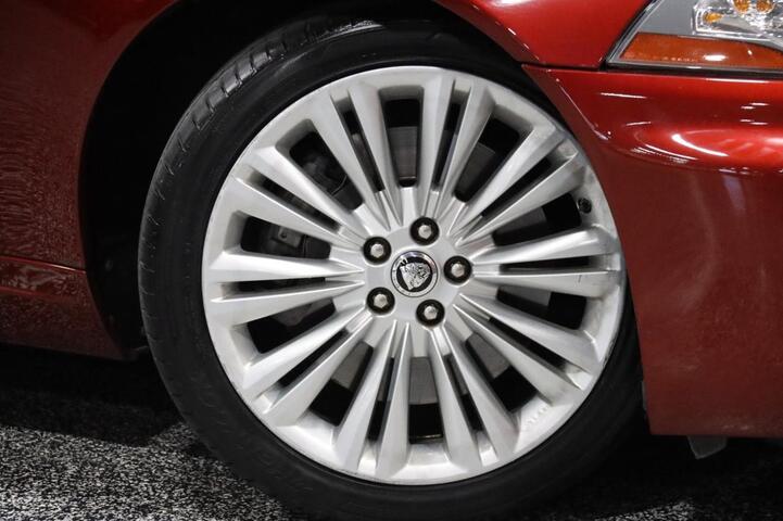 2010 Jaguar XK 2dr Coupe Chicago IL