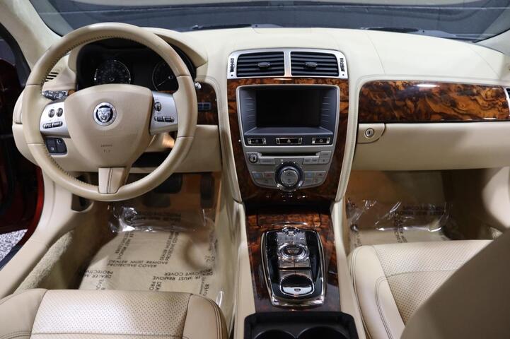 2010 Jaguar XK 2dr Coupe Chicago IL