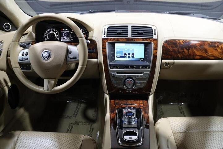 2010 Jaguar XK 2dr Coupe Chicago IL