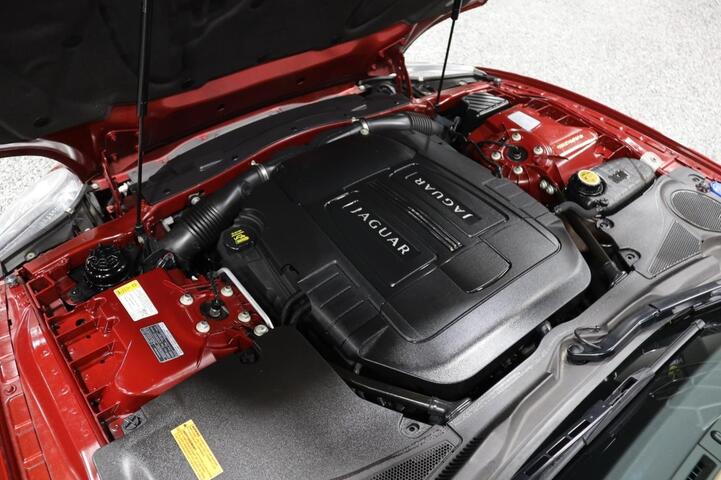 2010 Jaguar XK 2dr Coupe Chicago IL