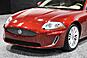 2010 Jaguar XK 2dr Coupe Chicago IL