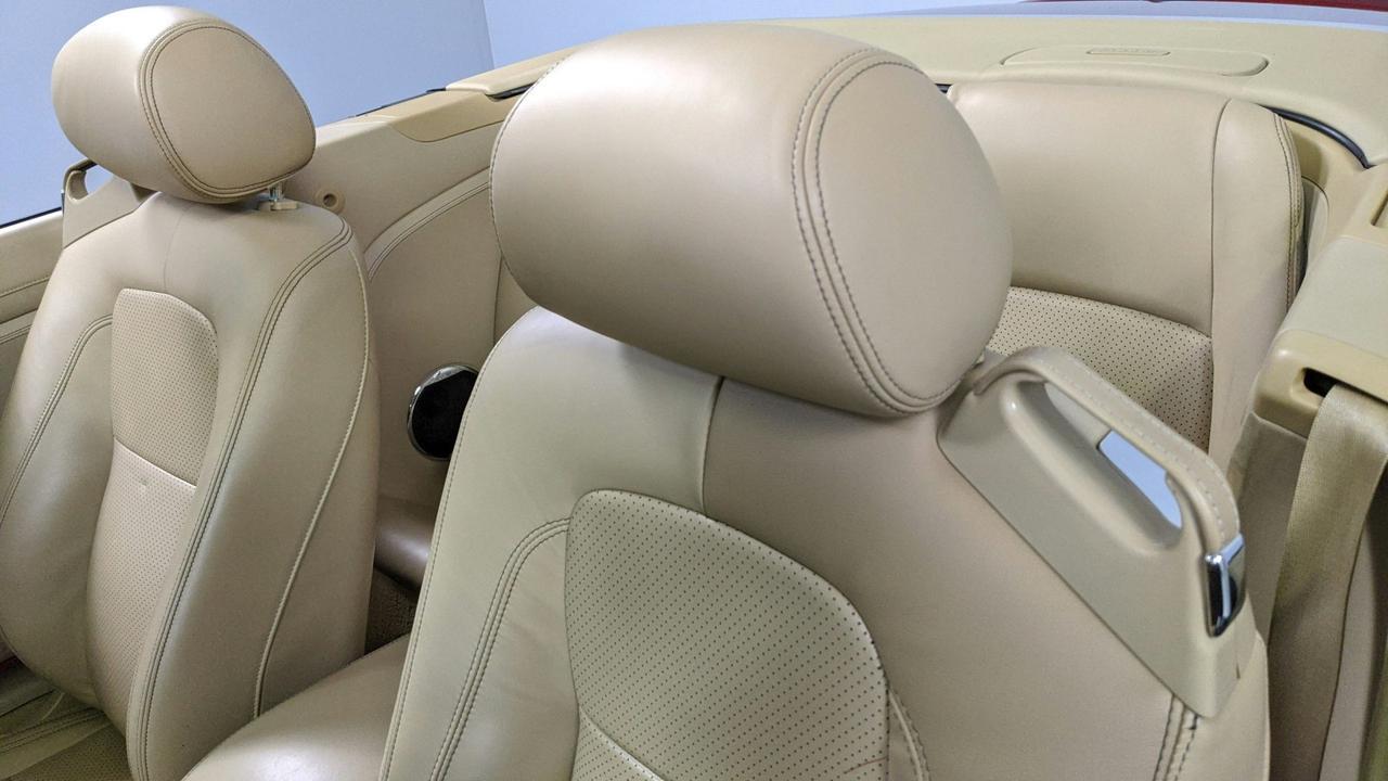 2010 Jaguar XK SPORT CONVERTIBLE St. Charles  IL