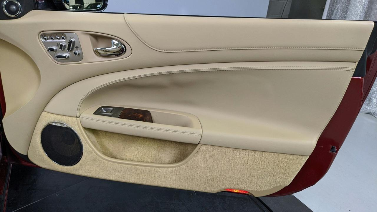 2010 Jaguar XK SPORT CONVERTIBLE St. Charles  IL