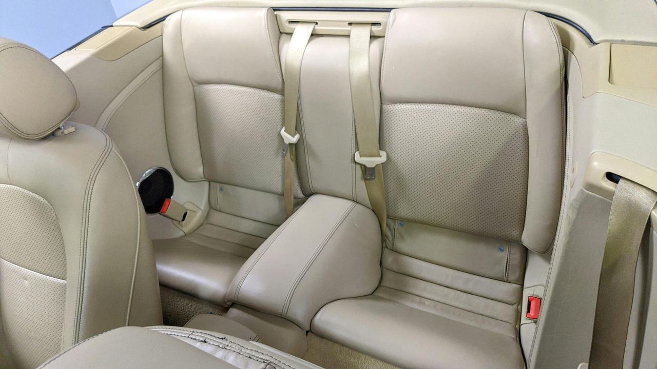 2010 Jaguar XK SPORT CONVERTIBLE St. Charles  IL