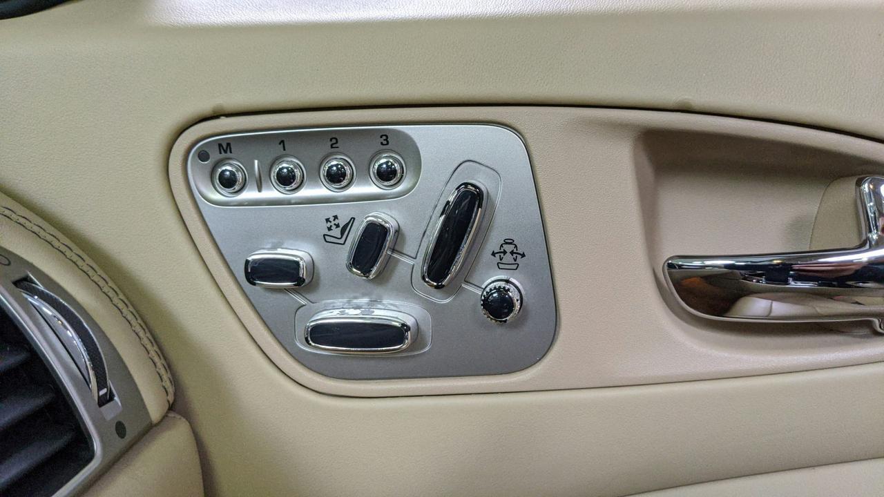 2010 Jaguar XK SPORT CONVERTIBLE St. Charles  IL