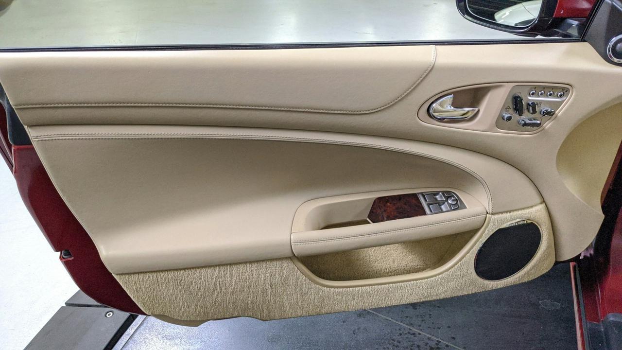 2010 Jaguar XK SPORT CONVERTIBLE St. Charles  IL
