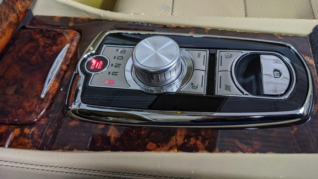 2010 Jaguar XK SPORT CONVERTIBLE St. Charles  IL