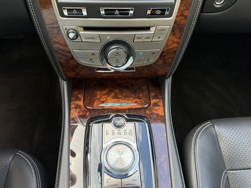 2010 Jaguar XK XKR Willow Grove PA